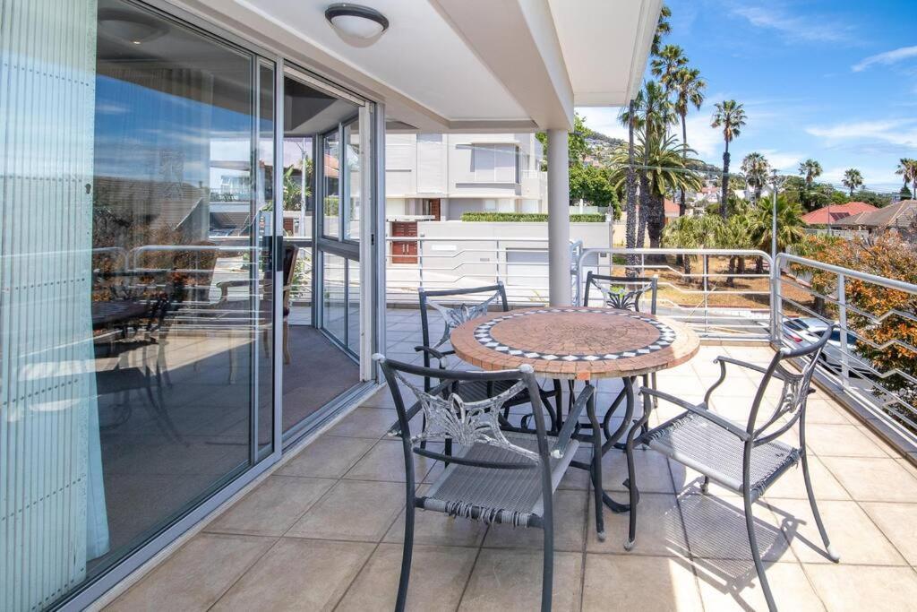 Comfortable & Spacious 5 Bed In Ave Normandie