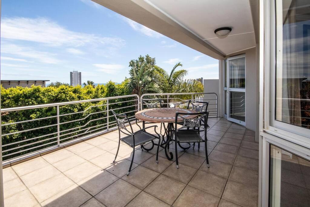 Comfortable & Spacious 5 Bed In Ave Normandie *